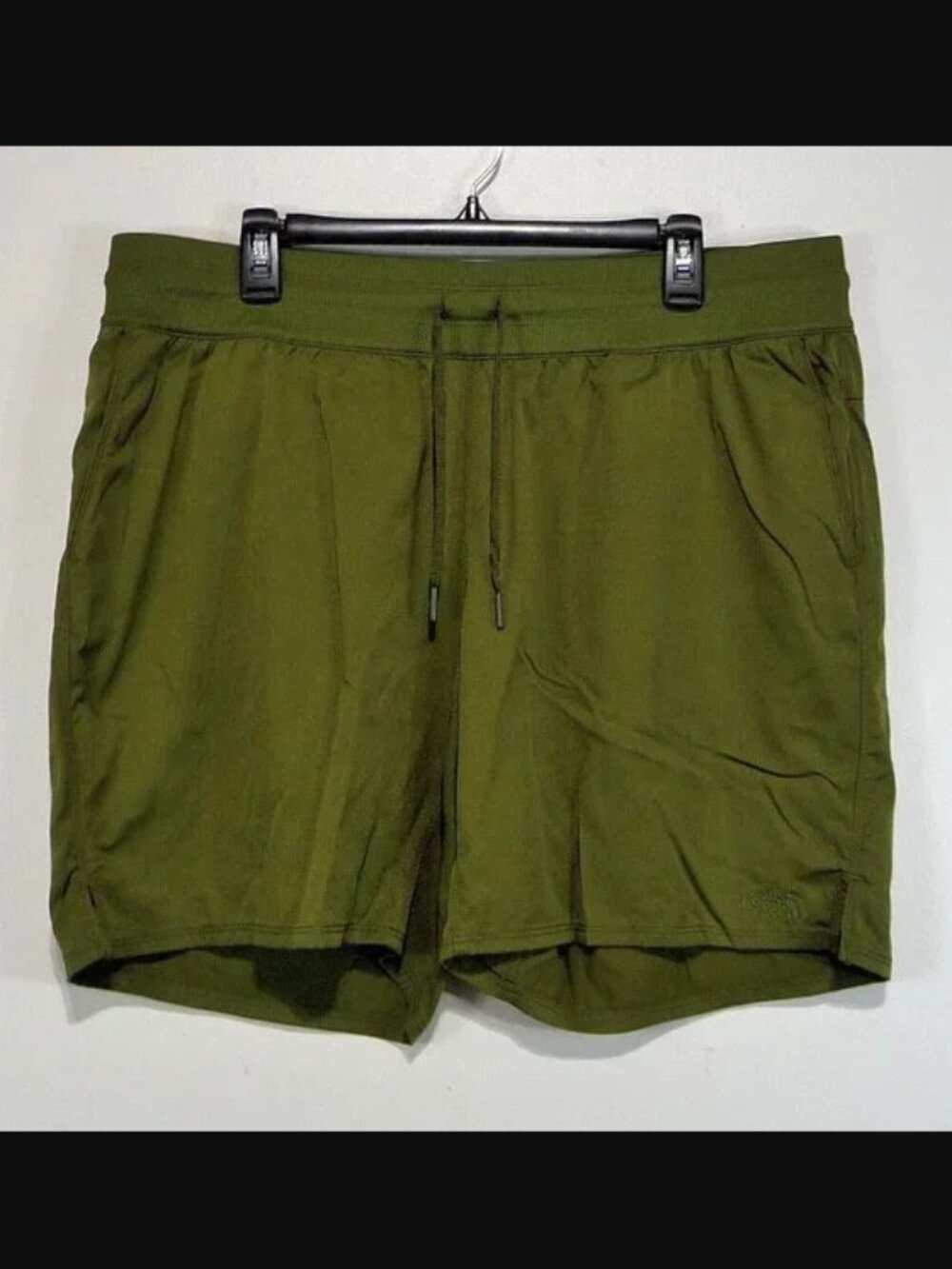 The North Face Aphrodite Motion Shorts XXL